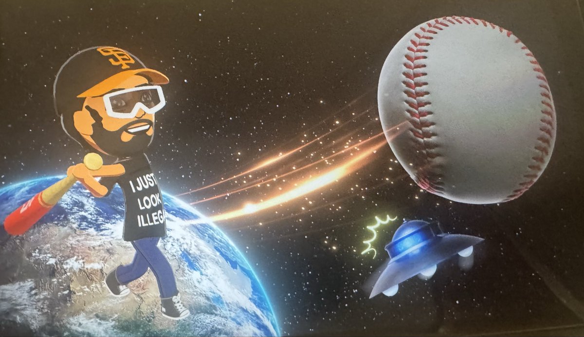 scshark2011's tweet photo. @SergioRomo54 immortalized forever bro! Go Giants! Thanks for all the great memories #BeatLA https://t.co/O4UhdnEICE