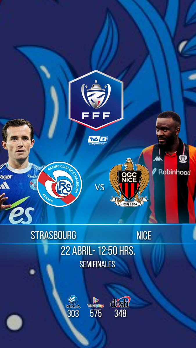 TVC Deportes tweet media