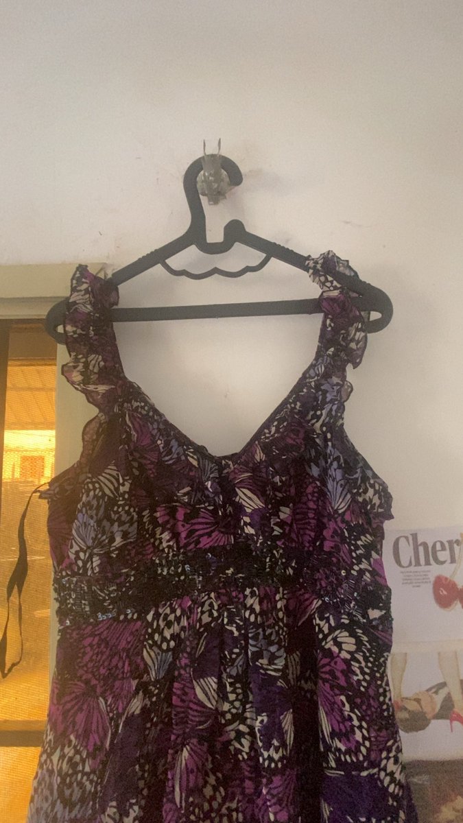 THRIFT OKIRKS🧚🏽‍♀️ tweet media