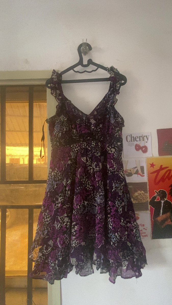 THRIFT OKIRKS🧚🏽‍♀️ tweet media