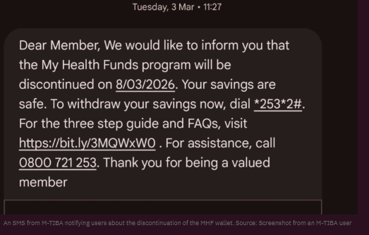 TechCabal tweet media