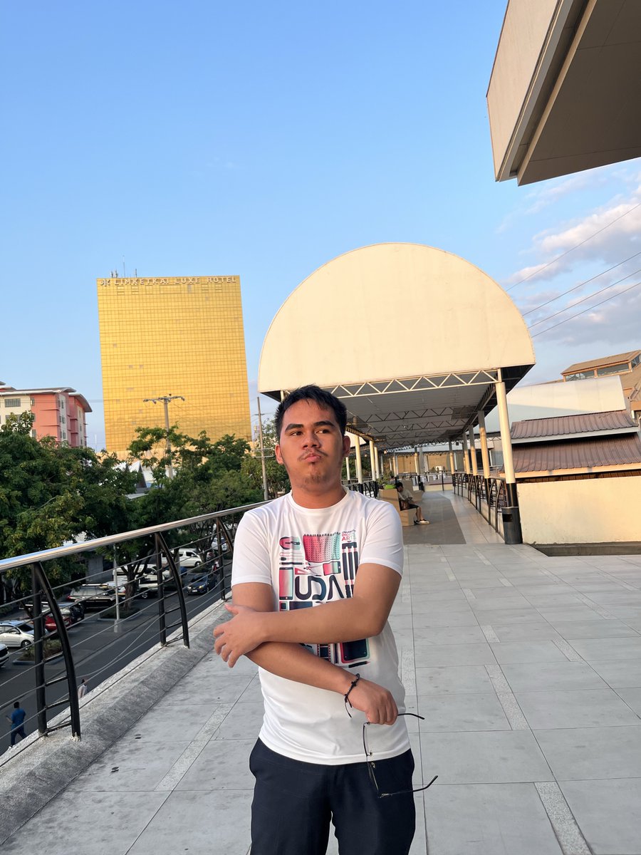 tephkunn's tweet photo. Dadbud naman ko oyy hahaha #cdo https://t.co/JzX8IxFegX