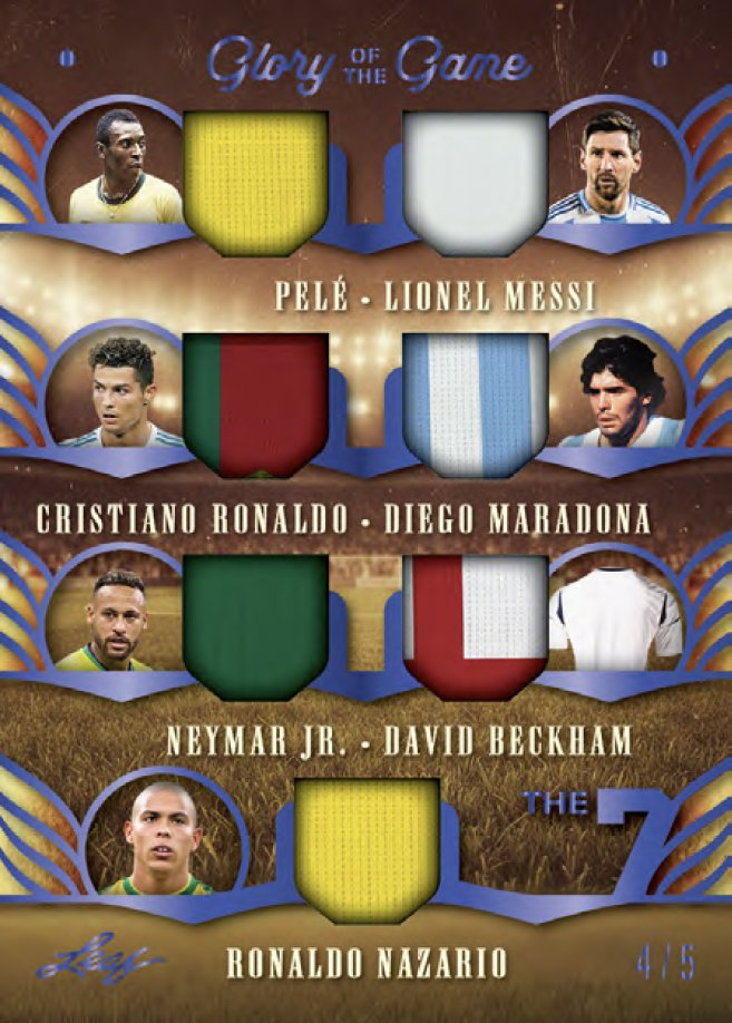 BlowoutBuzz's tweet image. First Buzz: 2026 Leaf Glory of the Game soccer cards &amp;gt;&amp;gt; blowoutcards.com/blog/first-buz…

#collect @leaf_cards #soccer #whoa