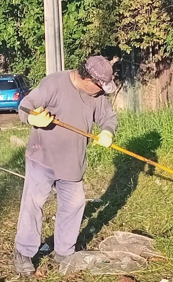 Área Social tweet media