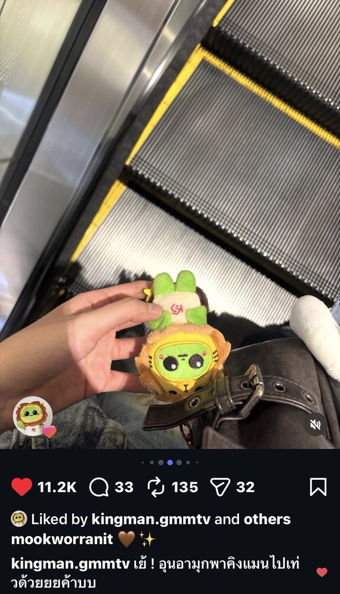 MissYikay tweet media