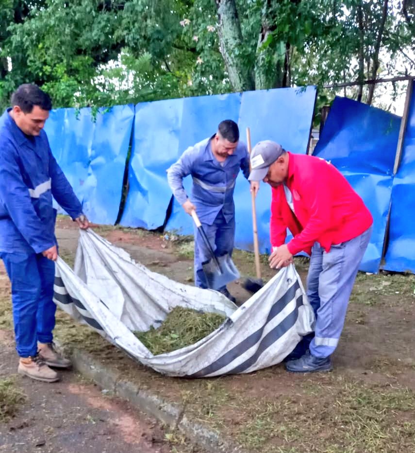 Área Social tweet media