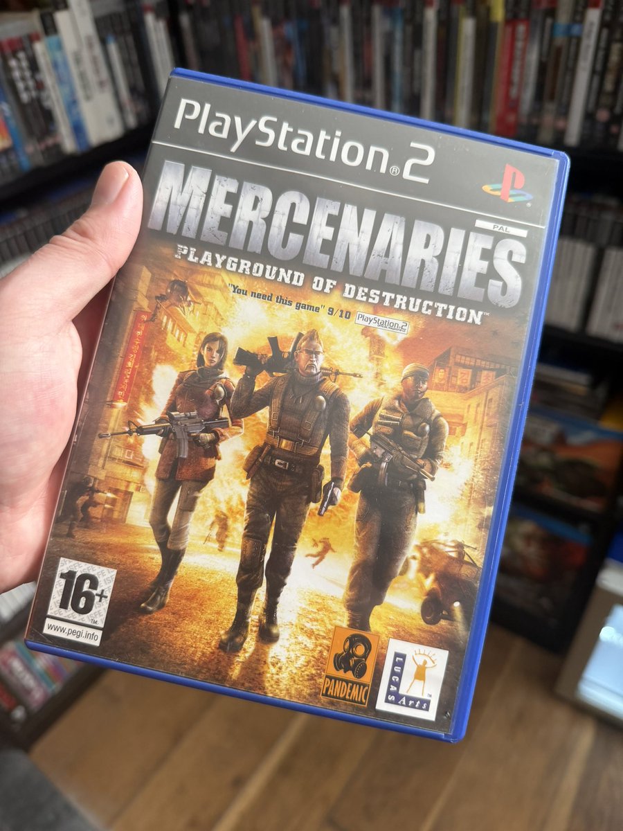 Nostalgic Gamer tweet media