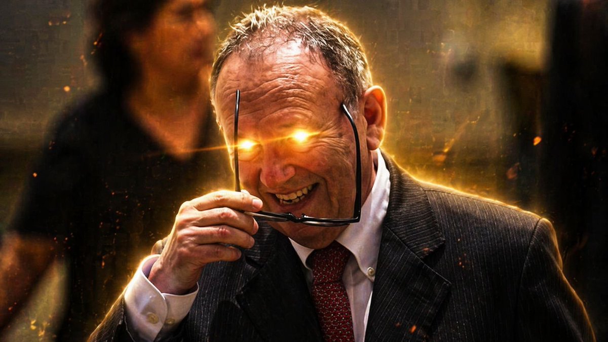 Make Chile Fome Again 🇨🇱 tweet media