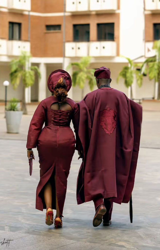 Big_Jagho's tweet photo. Groom Complete Aso Oke Agbada 

Tailored by me https://t.co/6IdNHED8GY