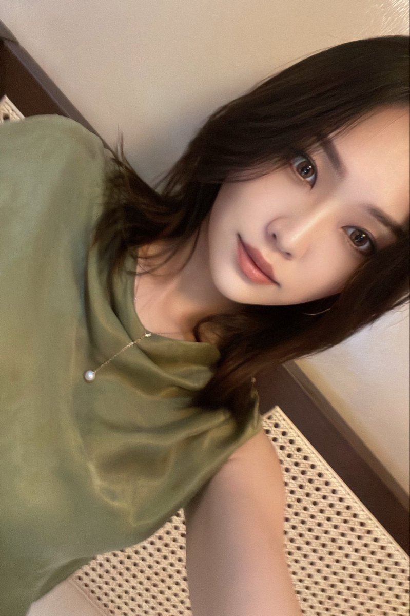 Irene Zhao tweet media