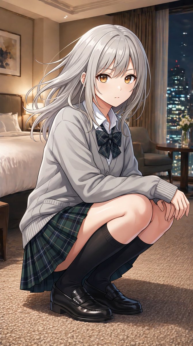 放課後スケッチ (@houkago_sketch) / Posts / X