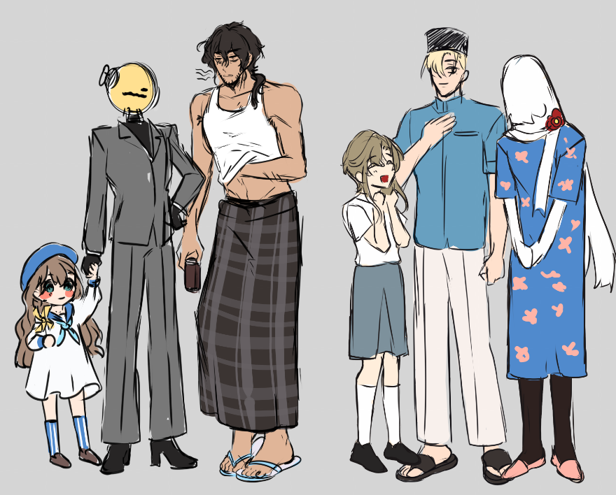 Fritters (WAITING FOR 3.6) tweet media