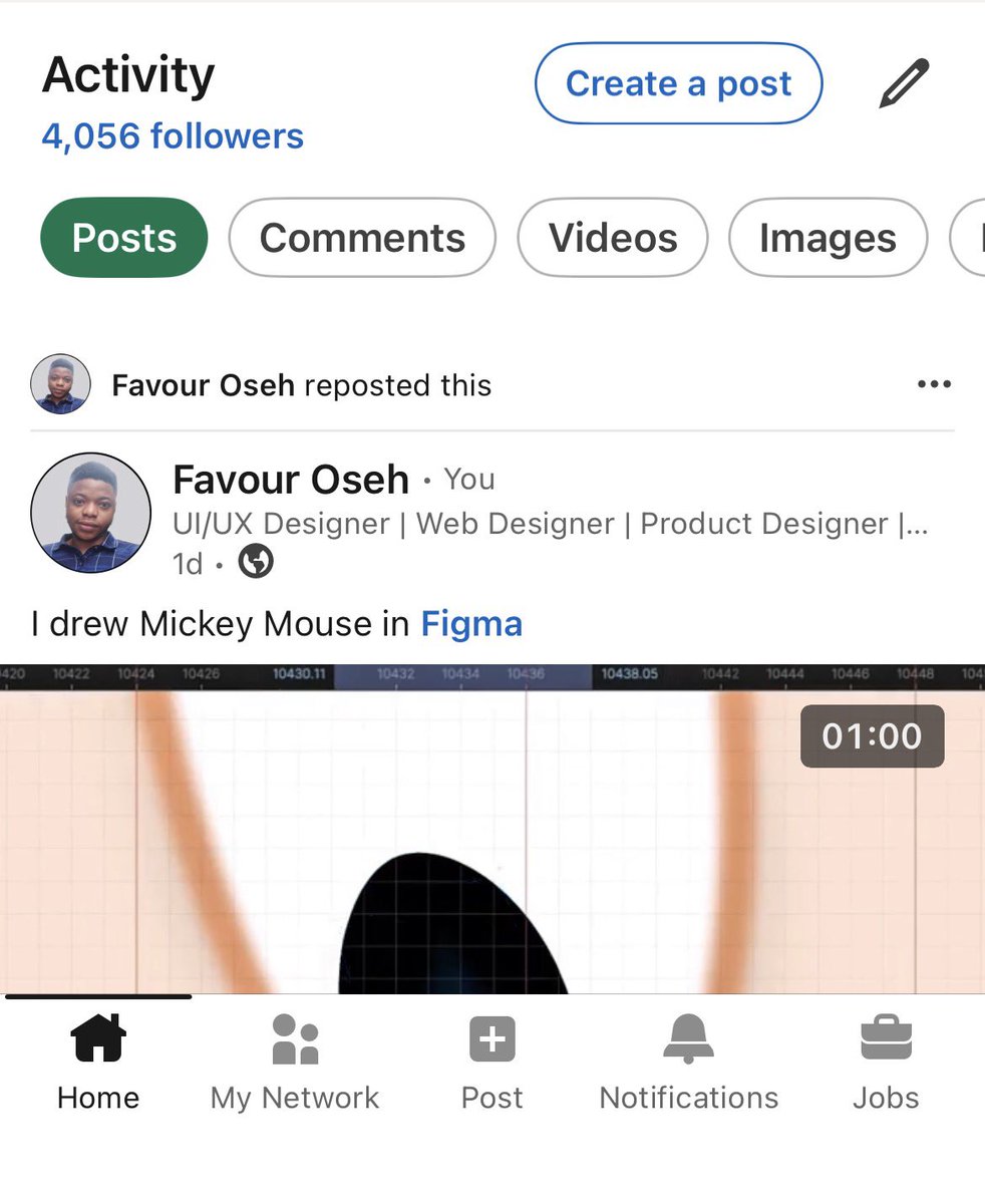 Designer tweet media