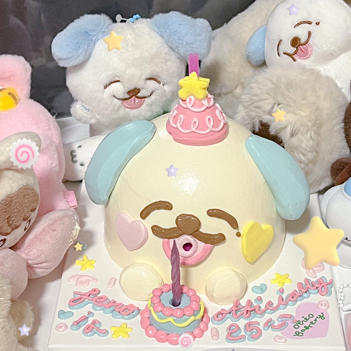 프래오 .◜◡◝ tweet media