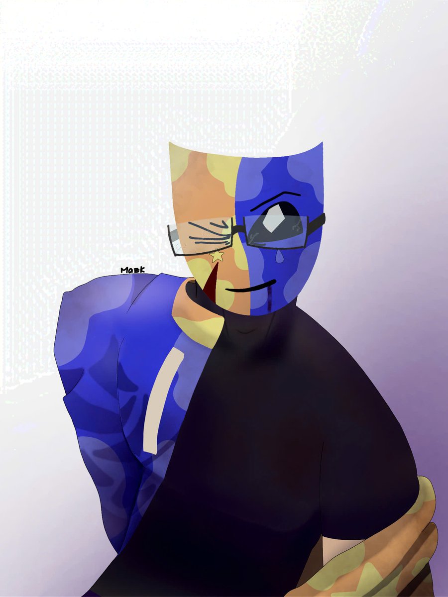 💧Mazk⭐ tweet media