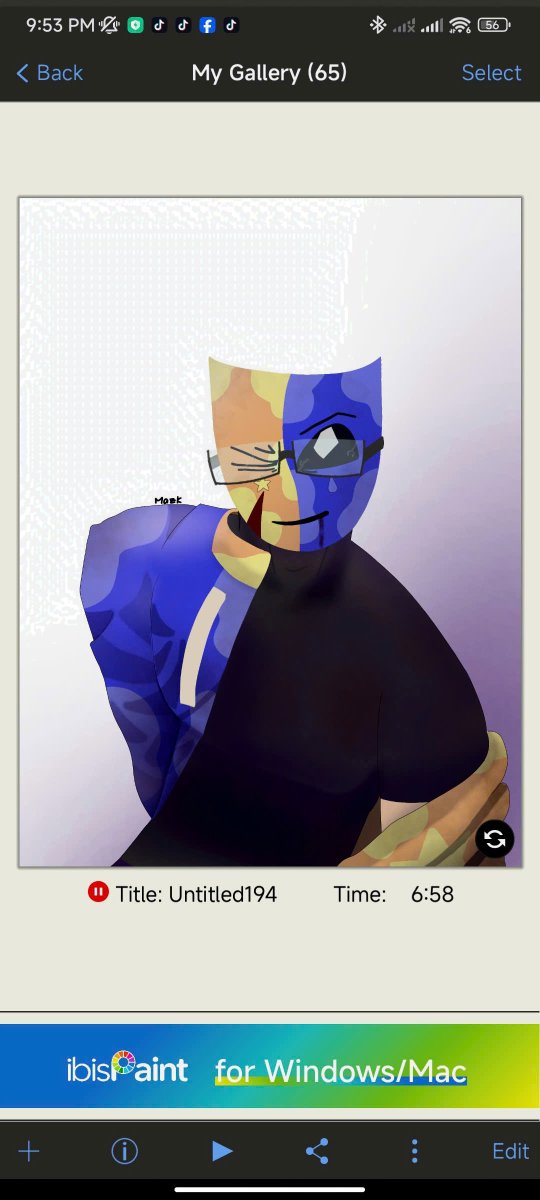 💧Mazk⭐ tweet media