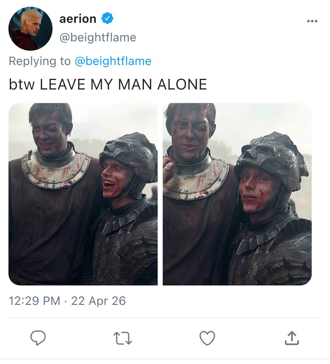 dunkaerion thinker 💭 tweet media