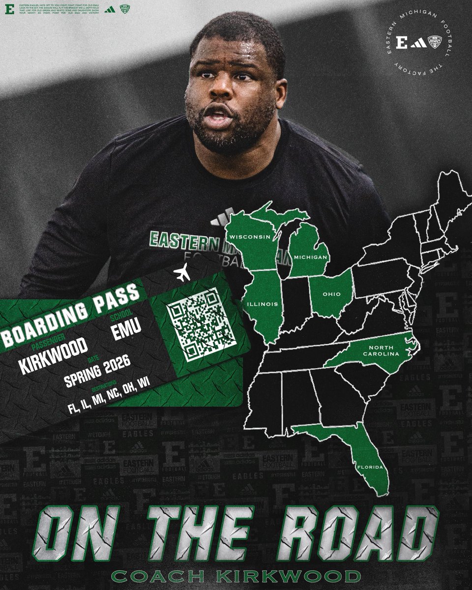 Donnell Kirkwood™ tweet media