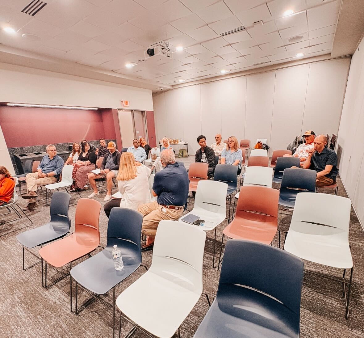 Worth Clark Realty tweet media