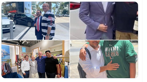 ÚltimaHoraCaracol tweet media