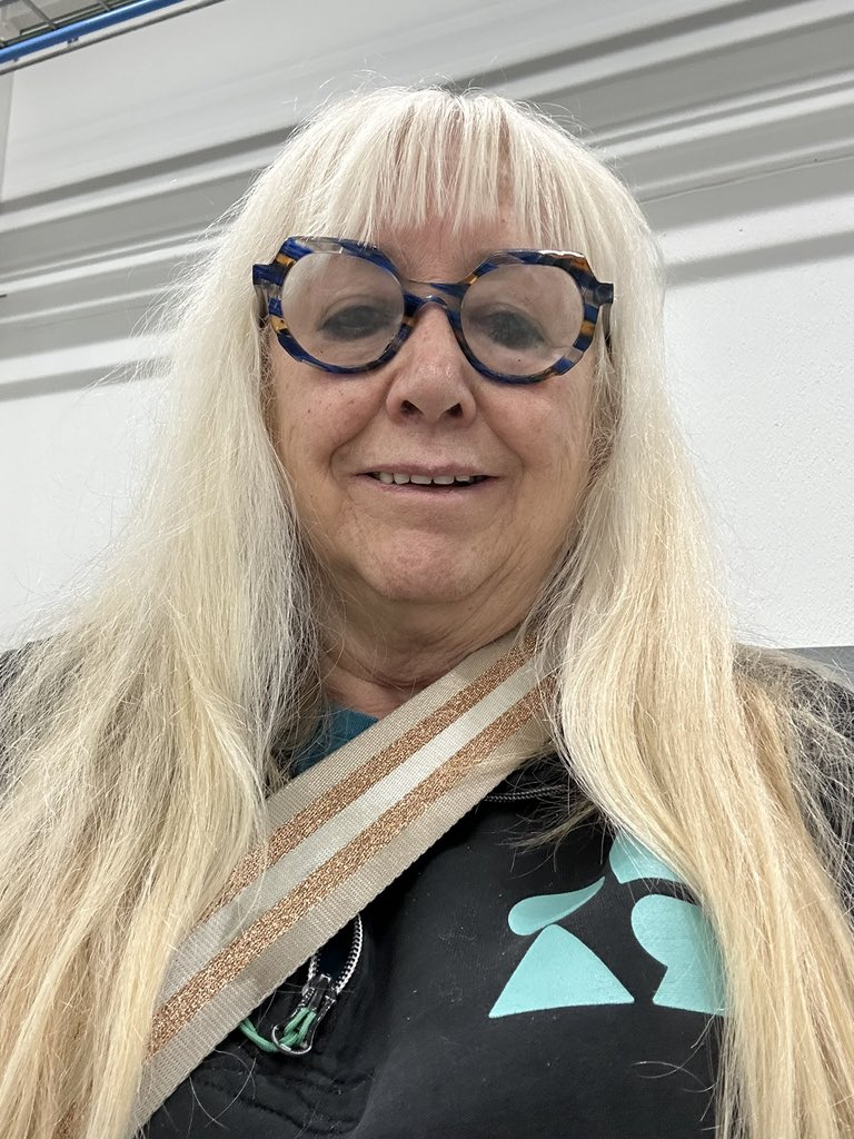 Amanda Flench tweet media