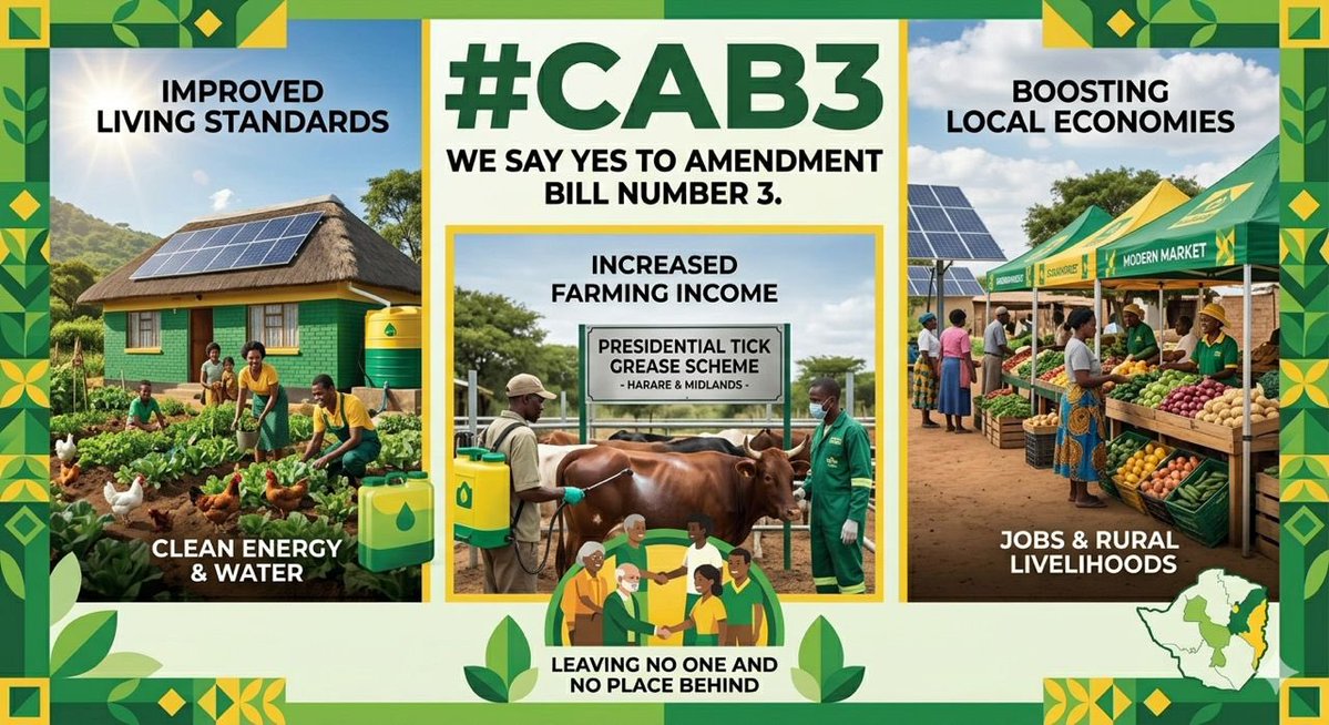 Ronnie Ncube tweet media