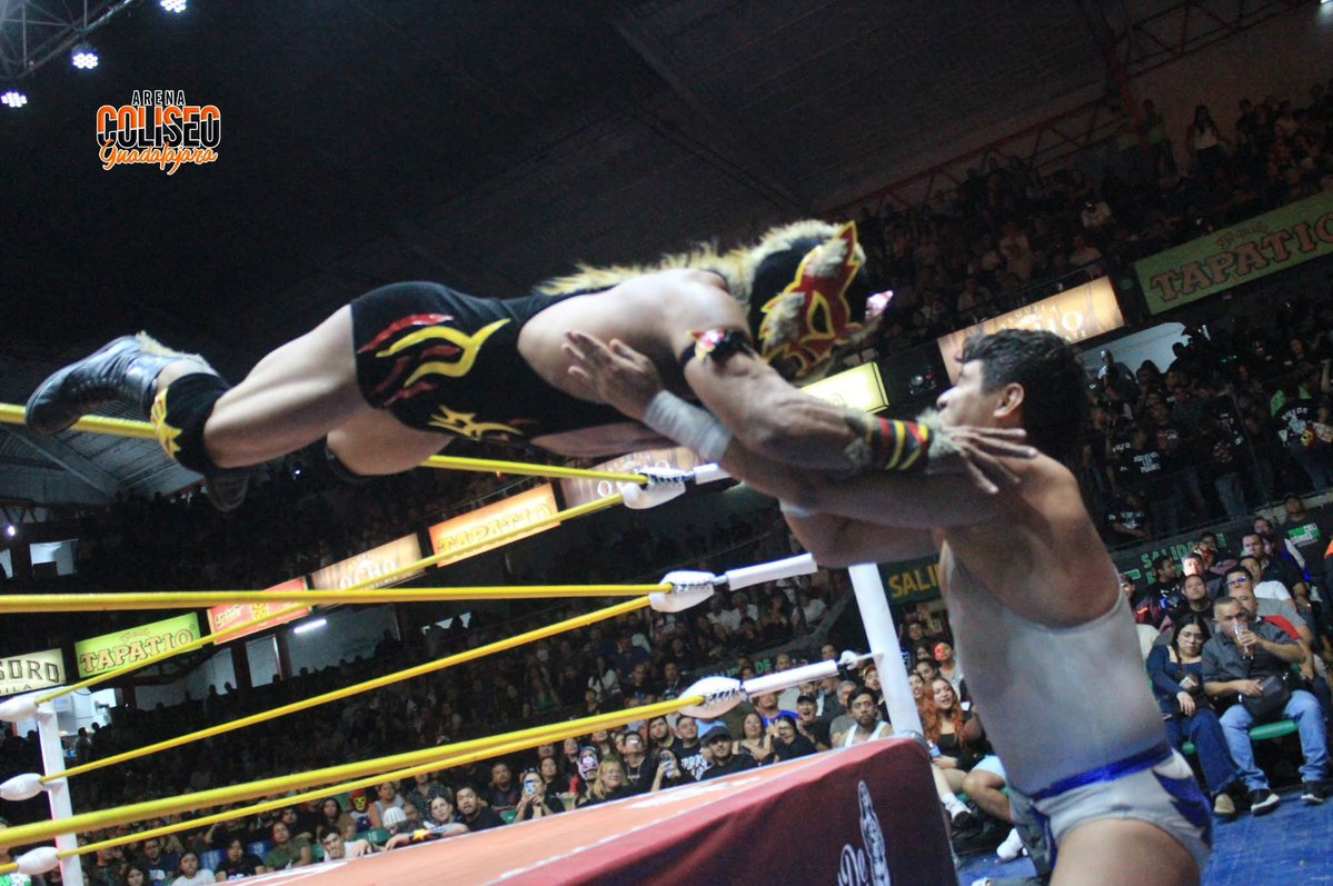 🐸Greninja Luchador🥷 tweet media