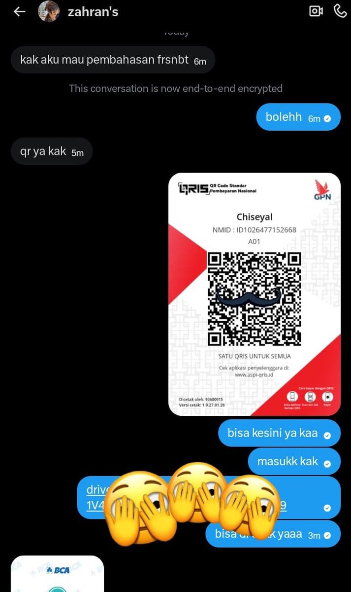 meiralave's tweet photo. fsr bat gwa, yu yu sp tau balik modal nii https://t.co/hvWbRXAC9p