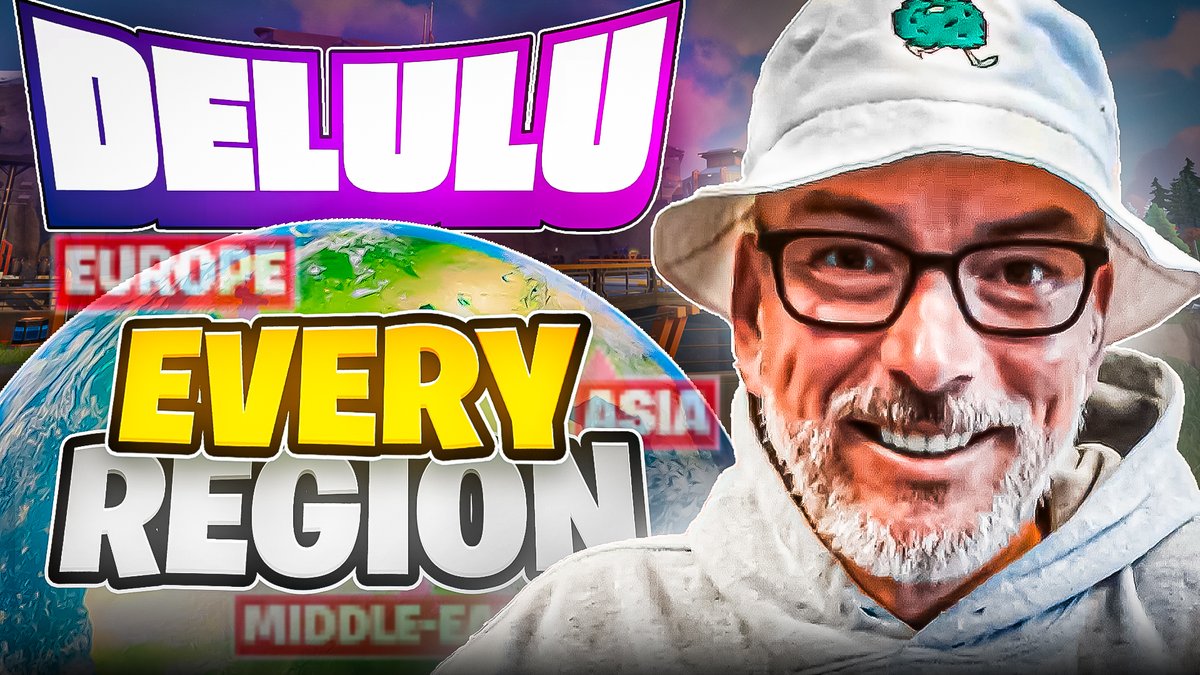 GekoPSD's tweet photo. Client Work l Fortnite Thumbnail 🖌️

Support is Appreciated♻️❤️ https://t.co/LLIuh62sSx