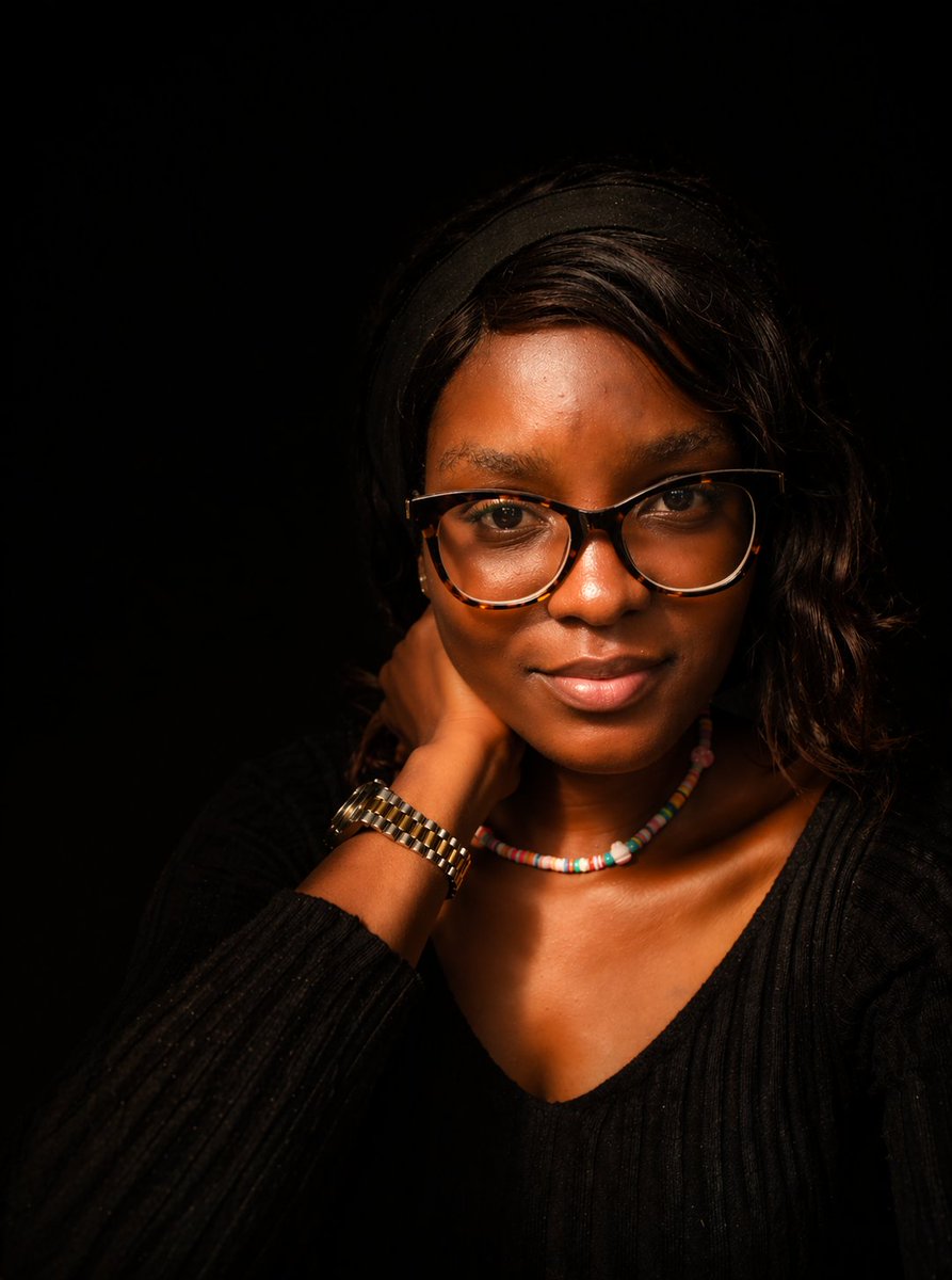 Victoria Ogundiran tweet media