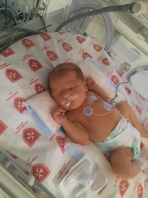 Holy Family Hospital of Bethlehem Foundation tweet media