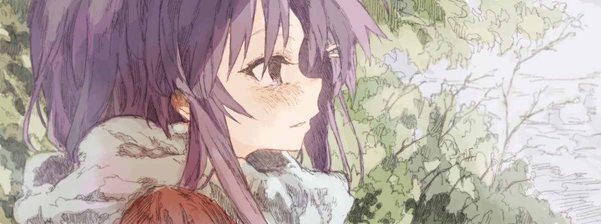 おめでとう🎂2026年
#4月23日は半月祭
#半分の月がのぼる空