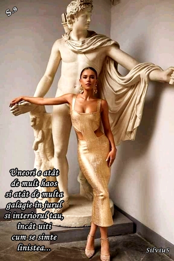 Bine v-am găsit, Prieteni ! Seară relaxantă şi placută sufletului vostru vă doresc, oameni dragi !