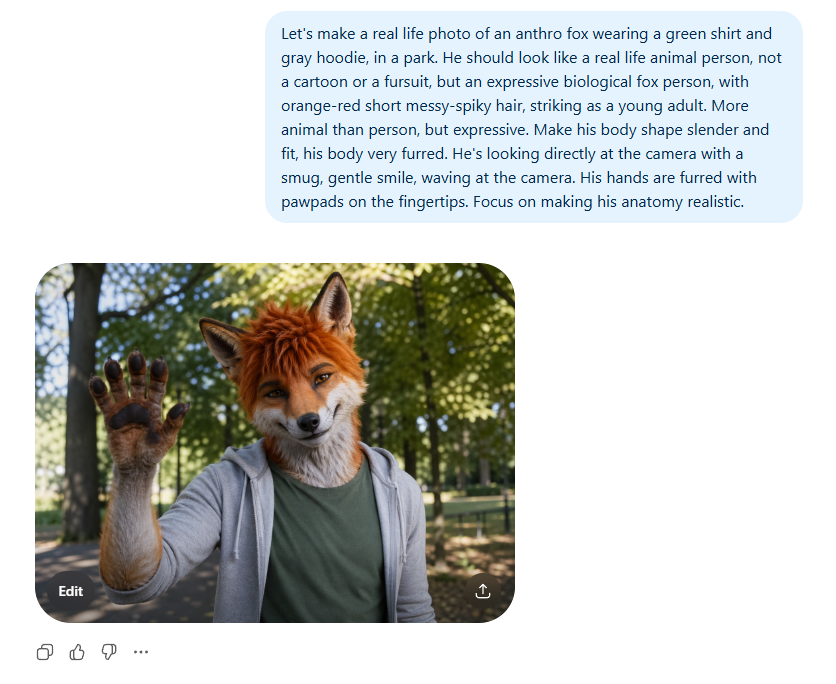 Key 🗝 🦊 tweet media