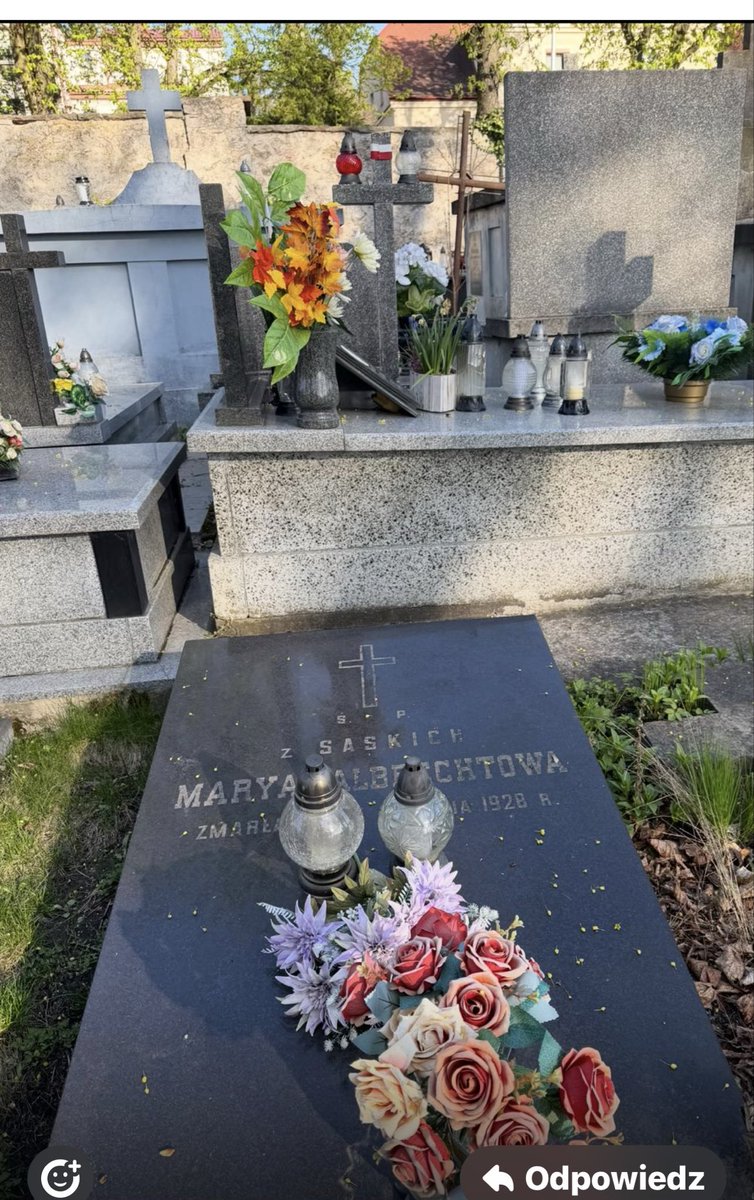 Roman Giertych tweet media