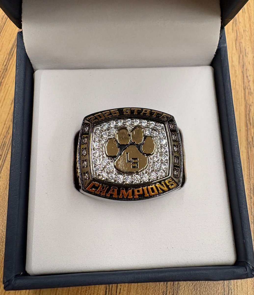 Benny Palmer tweet media