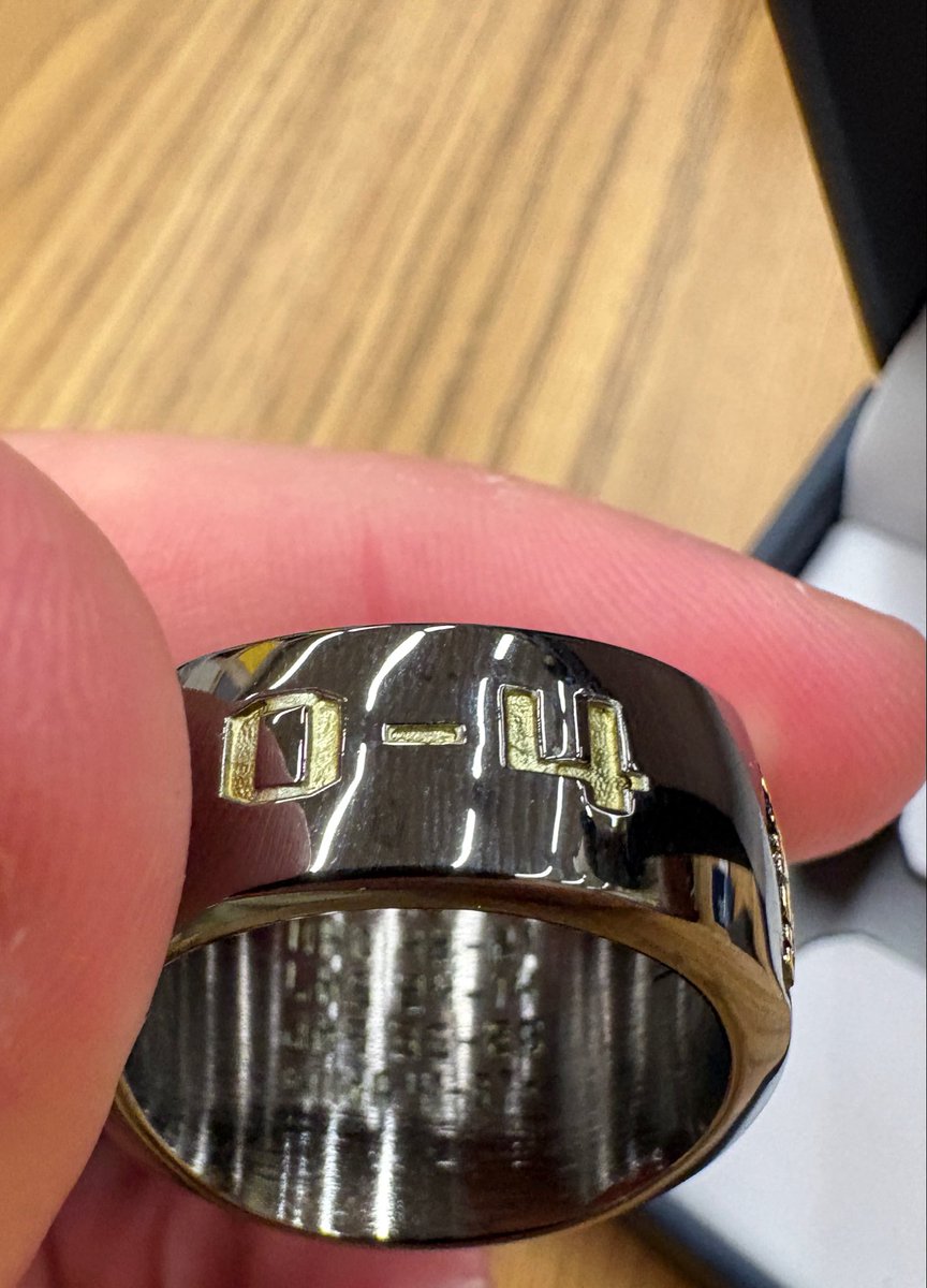 Benny Palmer tweet media