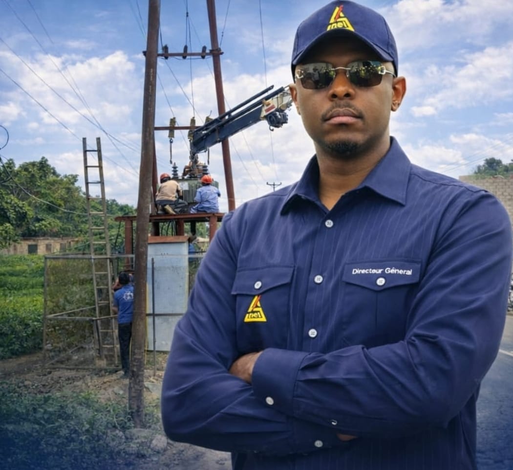 OneLova810's tweet image. #RDC
#Urgent
#Snel

🚨 #DOSSIER FRIVAO

Le rôle du Ministre des Ressources Hydrauliques et Électricité s’inscrit dans une logique de régulation et d’encadrement du secteur, sans intervenir dans les décisions relatives aux financements ou aux apports en capitaux de la SNEL.

La