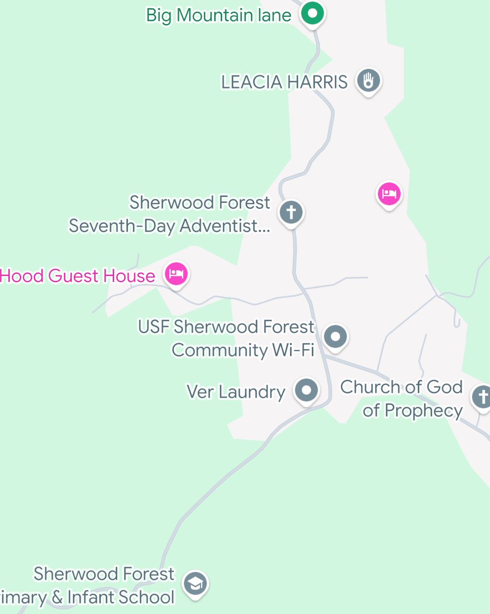 Raggahmufinzent's tweet photo. Wednesday: Double fatal shooting by the security forces in Sherwood Forest, Portland this morning. Some 103 persons have been killed in alleged confrontations with state agents so far in 2026. As at April 21, there were 27 such deaths this month #April #Indecom #Police #Civilians https://t.co/GcxWYY8iit
