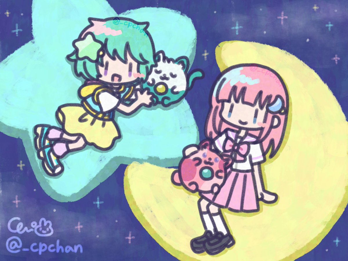 しぴ (@_cpchan) / Posts / X