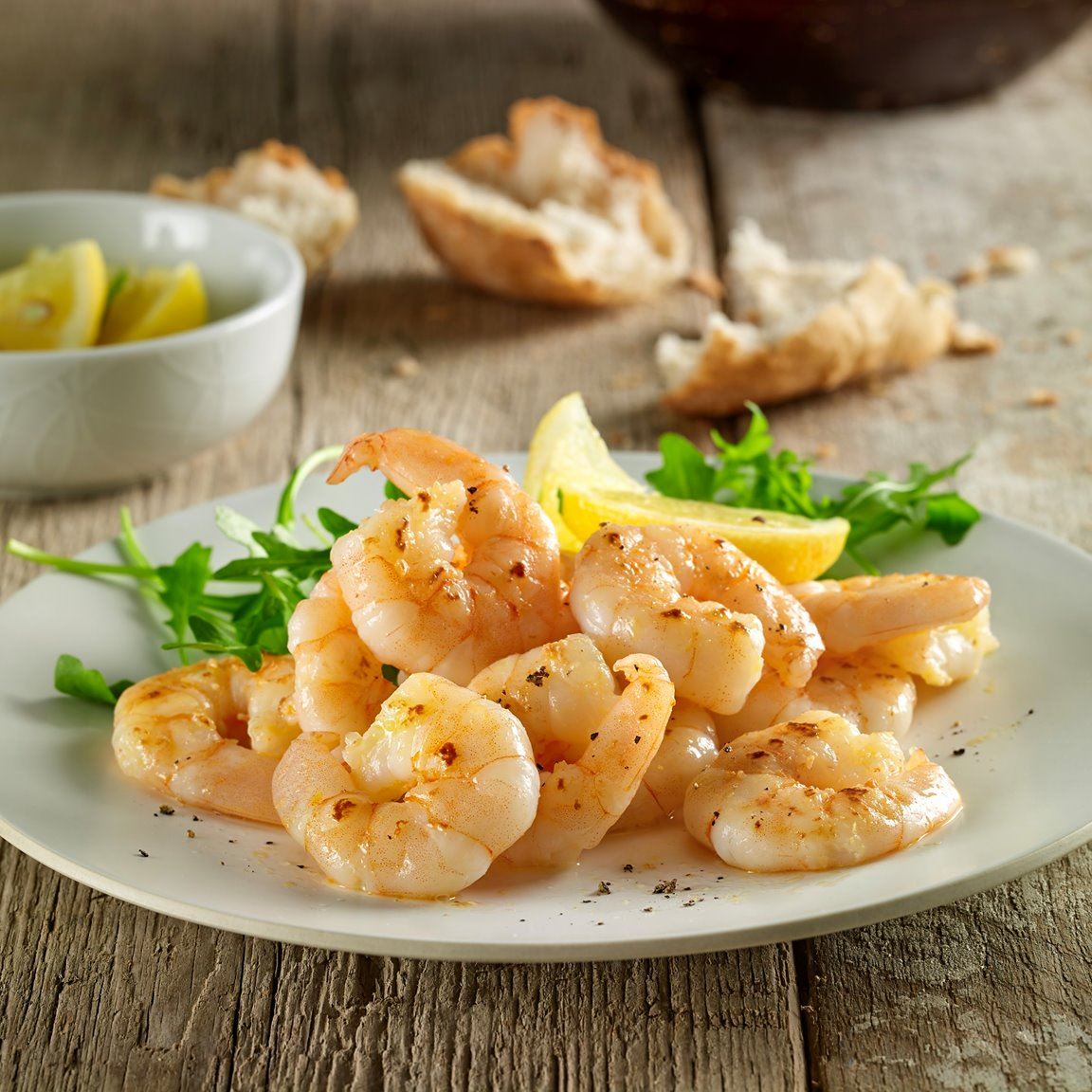 Chapman's Seafoods tweet media