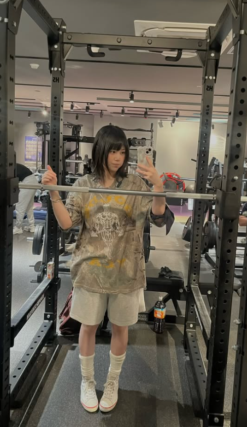 FitDodoOfficial's tweet photo. 🗡️🖤 https://t.co/6ANgxKh0e0