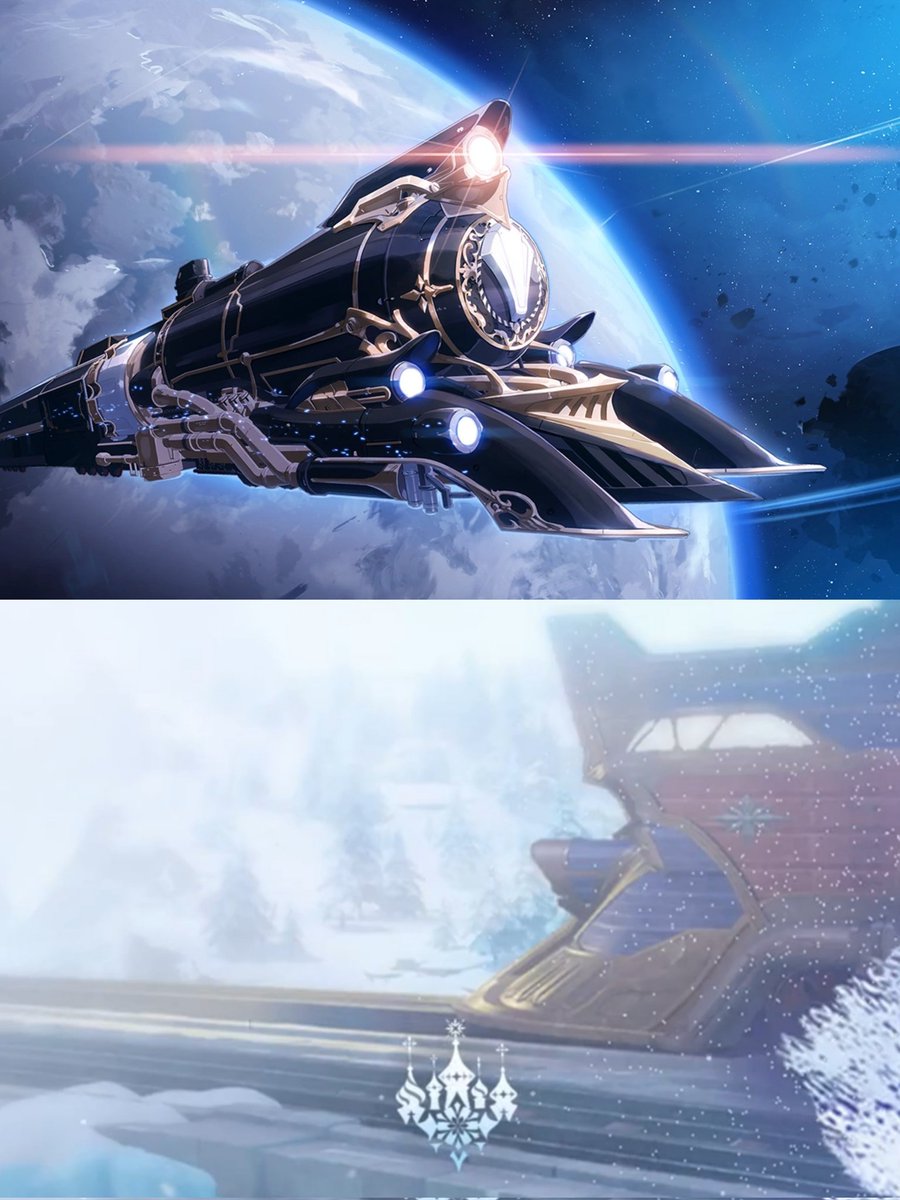 Teyvat Tabloid ⚡ LORE & MEMES ⚡ tweet media