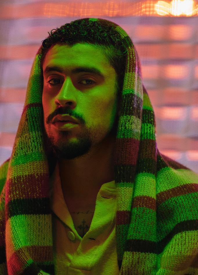 Acervo Bad Bunny BR 🇧🇷🐰 tweet media