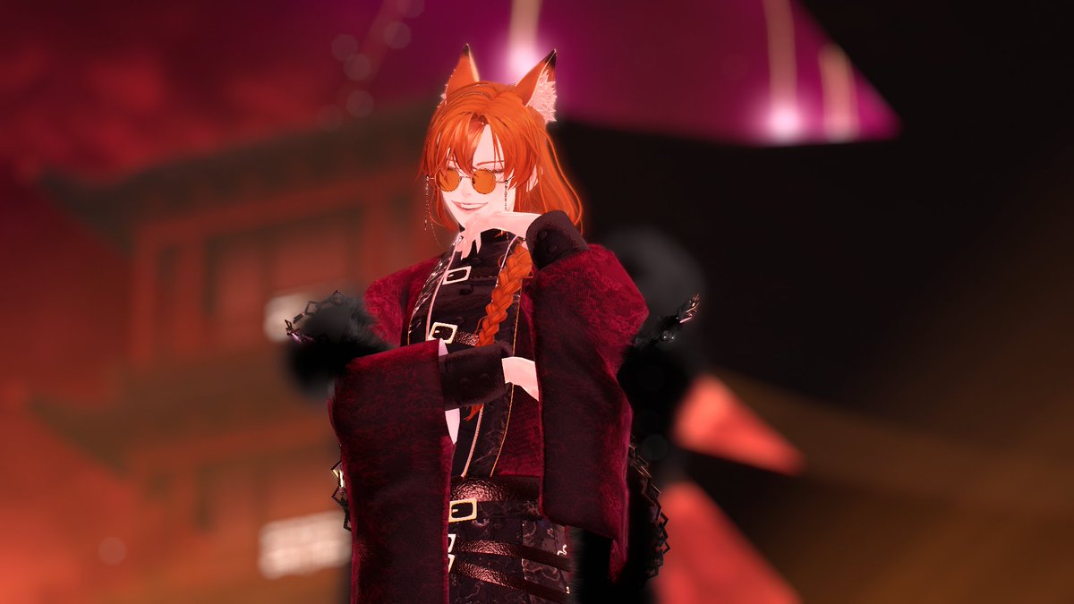 おぜう tweet media