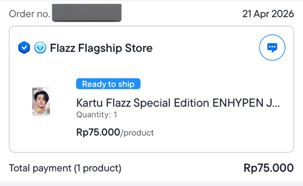 FORJAYW0N's tweet photo. kok punya orang cepet-cepet banget. aku dari kemarin masih ready to ship 🥲 https://t.co/tA6ZFtjjMy