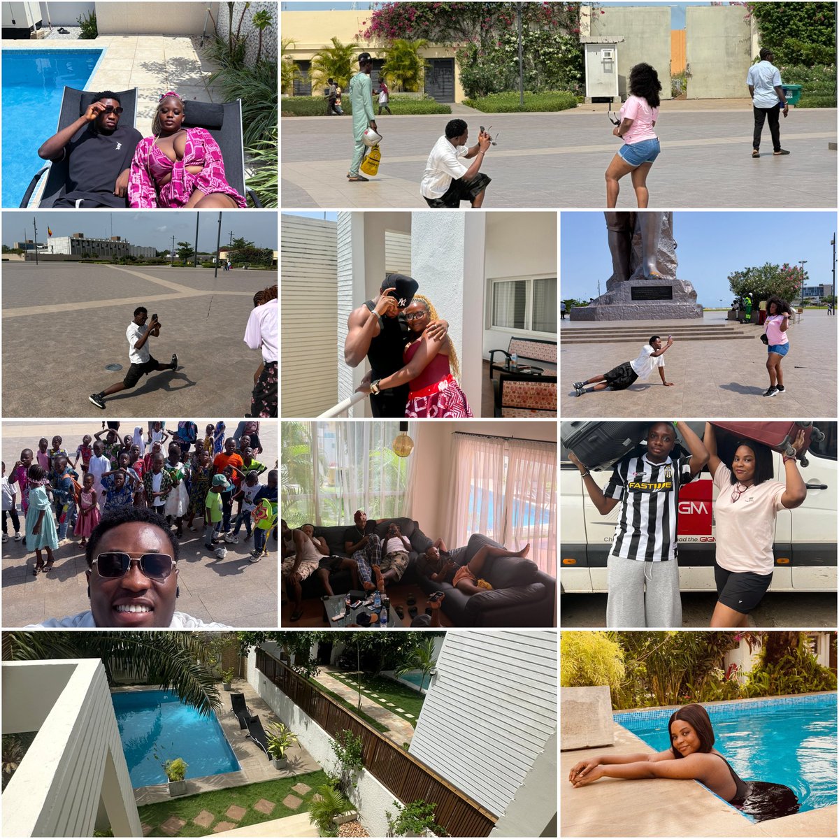 Benin Built tweet media