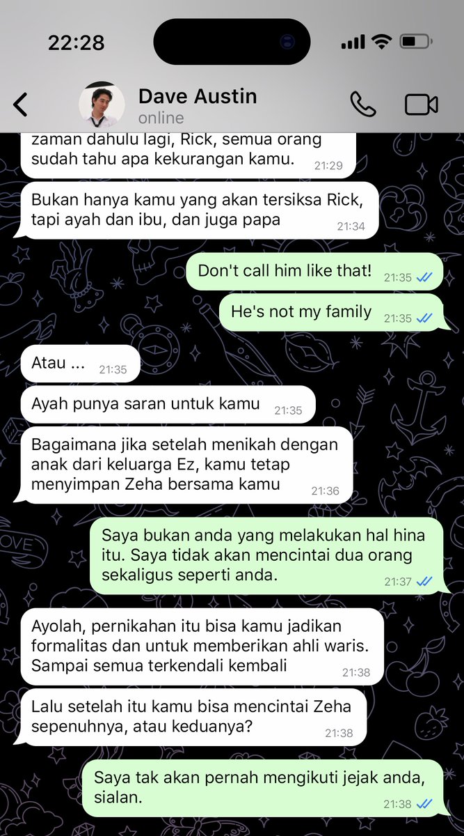 𝐋𝐈ꪜA• 𓇗 tweet media