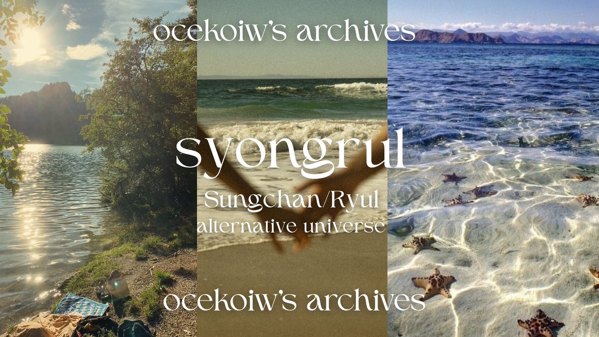 ocekoiw's tweet photo. — ♤ Syongrul https://t.co/PenC1QRRLw