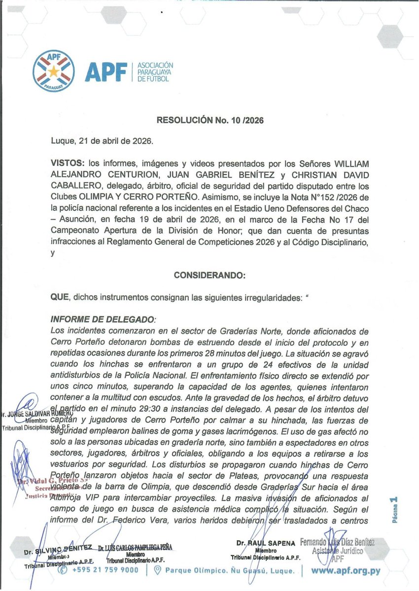 #ParaUno - #ODDeterno tweet media